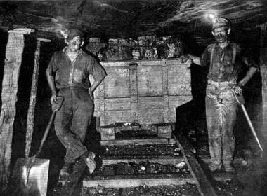 Coal Market basics