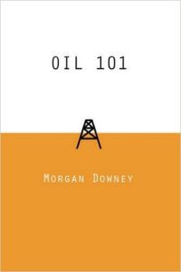 oil-101-downey
