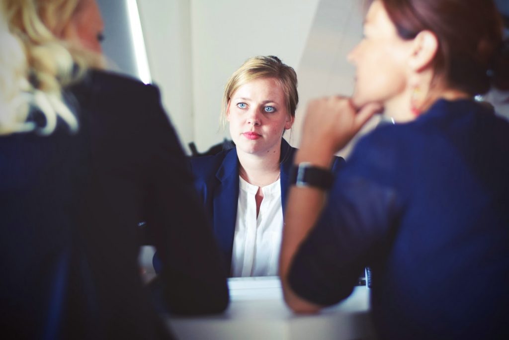 how-to-crack-your-job-interview-girl-office-interview-recruiters