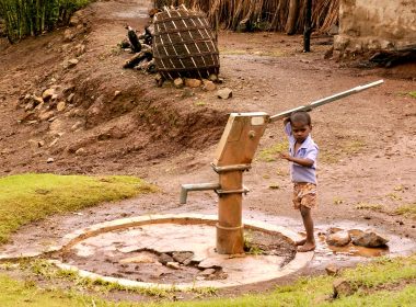 an-introduction-to-groundwater-extraction-water-pump-well