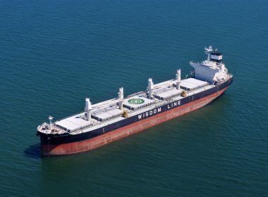 what-is-laytime-amis-treasure-bulk-carrier