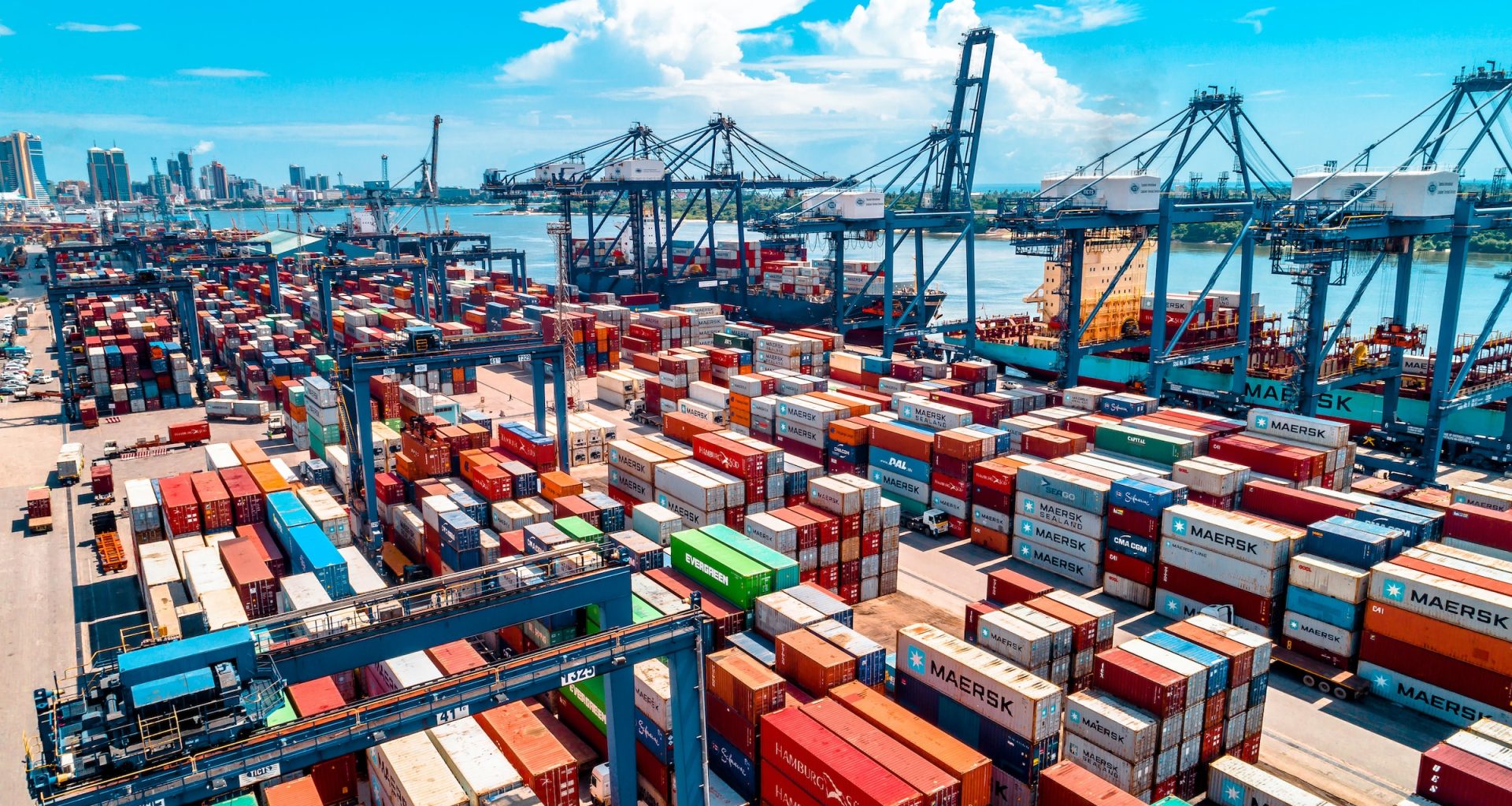 Why Shipping Containers Are a Game-Changer for Pharmaceutical Companies Why Shipping Containers Are a Game-Changer for Pharmaceutical Companies