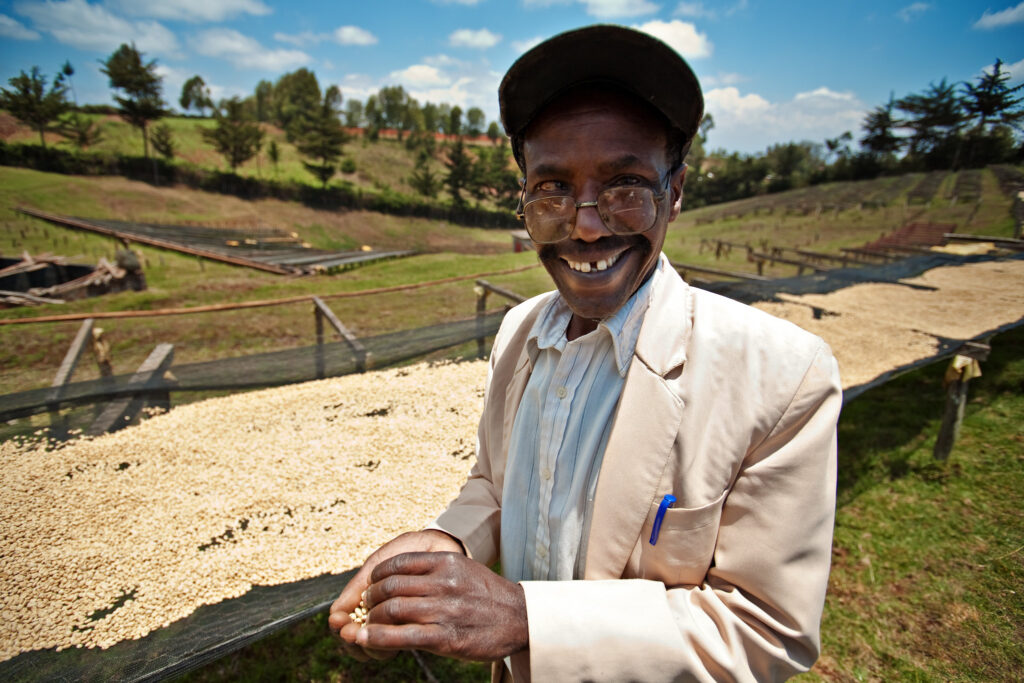 life-as-a-commodity-trader-kenyan-coffee-farmer